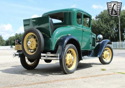 1931 Ford Model A