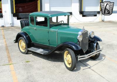 1931 Ford Model A