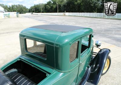 1931 Ford Model A