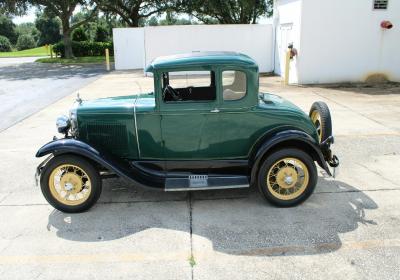 1931 Ford Model A