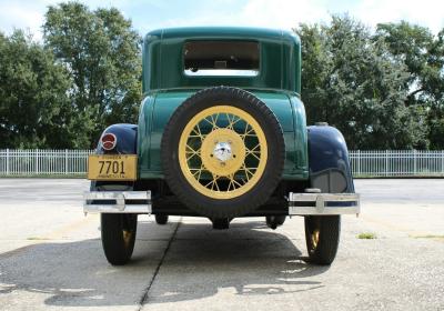 1931 Ford Model A