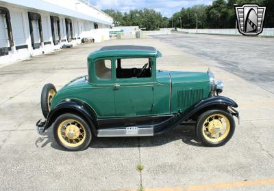 1931 Ford Model A