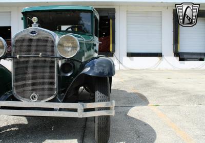 1931 Ford Model A