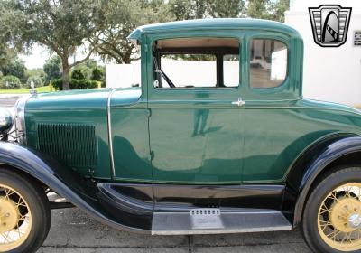 1931 Ford Model A