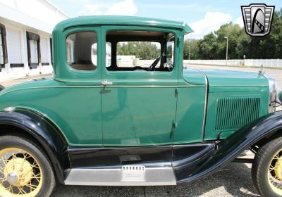 1931 Ford Model A