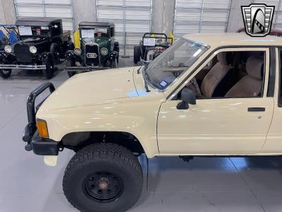 1987 Toyota Pickup