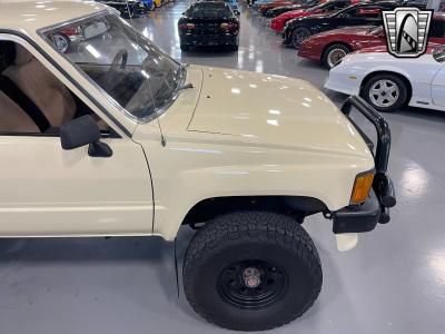 1987 Toyota Pickup