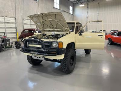 1987 Toyota Pickup