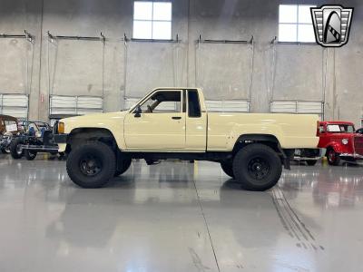 1987 Toyota Pickup