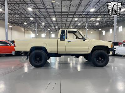 1987 Toyota Pickup