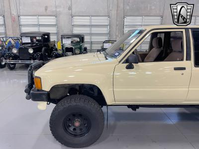 1987 Toyota Pickup