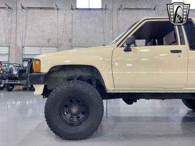 1987 Toyota Pickup