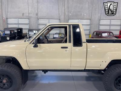 1987 Toyota Pickup