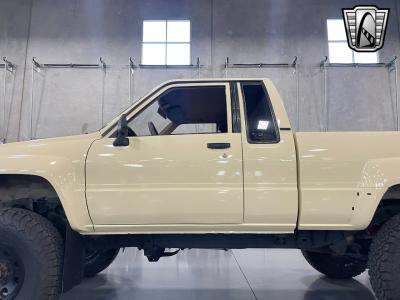 1987 Toyota Pickup