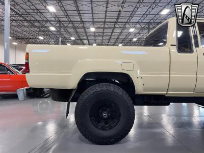 1987 Toyota Pickup