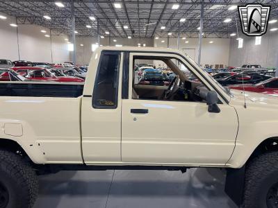 1987 Toyota Pickup