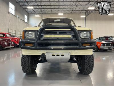 1987 Toyota Pickup