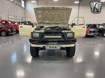 1987 Toyota Pickup