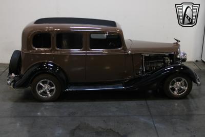 1934 Chevrolet Master Deluxe