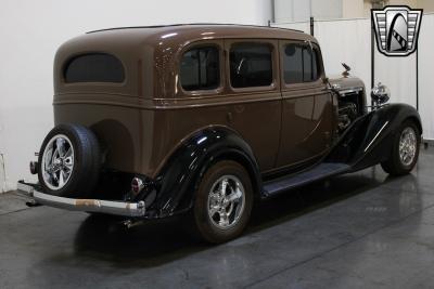 1934 Chevrolet Master Deluxe