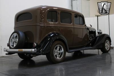 1934 Chevrolet Master Deluxe