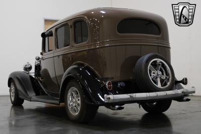 1934 Chevrolet Master Deluxe