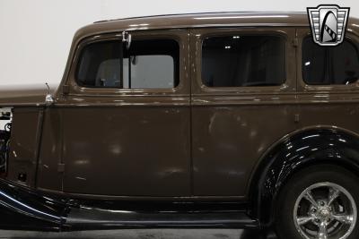 1934 Chevrolet Master Deluxe