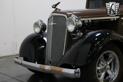 1934 Chevrolet Master Deluxe