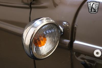 1934 Chevrolet Master Deluxe