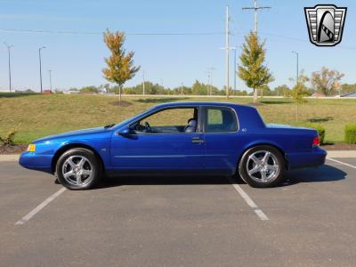 1995 Mercury Cougar