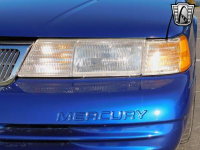 1995 Mercury Cougar