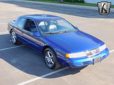 1995 Mercury Cougar