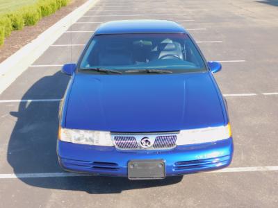 1995 Mercury Cougar