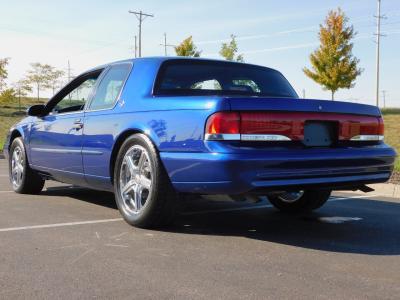 1995 Mercury Cougar