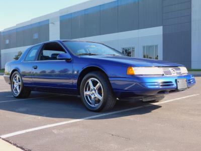 1995 Mercury Cougar