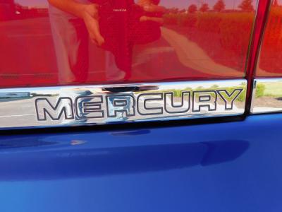 1995 Mercury Cougar