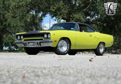 1970 Plymouth Road Runner