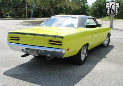 1970 Plymouth Road Runner