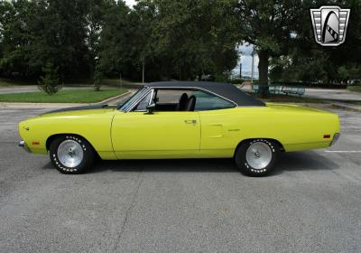 1970 Plymouth Road Runner