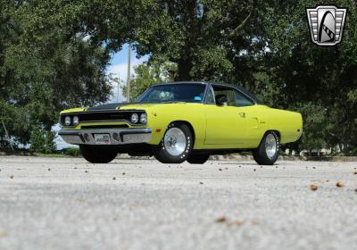 1970 Plymouth Road Runner