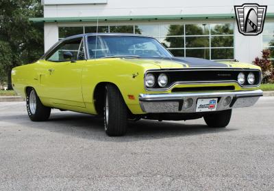 1970 Plymouth Road Runner