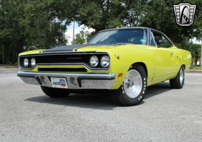 1970 Plymouth Road Runner