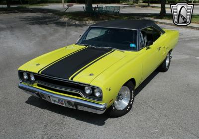 1970 Plymouth Road Runner