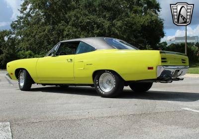 1970 Plymouth Road Runner