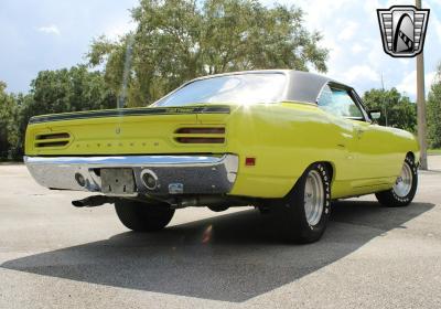 1970 Plymouth Road Runner