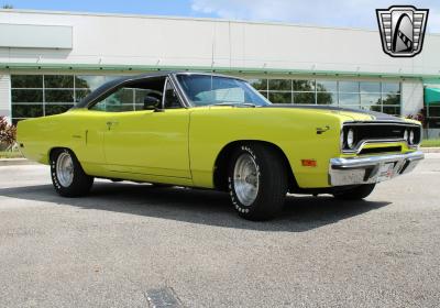 1970 Plymouth Road Runner