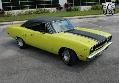 1970 Plymouth Road Runner