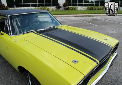 1970 Plymouth Road Runner