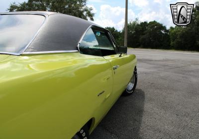 1970 Plymouth Road Runner