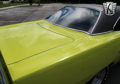 1970 Plymouth Road Runner